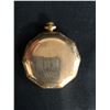 Image 2 : IMPERIAL OCTAGON POCKET WATCH