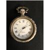 Image 1 : QUARTZ JAPAN MOVEMENT POCKET WATCH