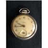 Image 1 : WESTCLOX "DAX" POCKET WATCH