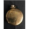 Image 2 : VINTAGE SEARS POCKET WATCH