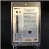 Image 2 : 2016-17 Upper Deck Top Draft Picks Promotional Auston Matthews #DRAFT-27 Rookie