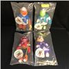 Image 1 : 1995 McDONALD'S NHL ALL-STAR PLUSH MUPPETS