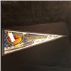 Image 1 : ATLANTA THRASHERS TEAM SIGNED PENNANT w/ AUDETTE, FERRARO, TREMBLAY + MORE