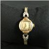 Image 1 : WOMEN'S BULOVA WRIST WATCH
