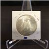 Image 2 : 1925 USA SILVER PEACE DOLLAR