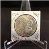 Image 1 : 1904 USA MORGAN SILVER DOLLAR (PHILADELPHIA MINTED)