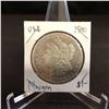 Image 1 : 1900 USA MORGAN SILVER DOLLAR