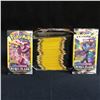 Image 1 : 50x POKEMON REBEL CLASH 3 CARD BOOSTERS