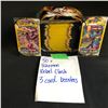 Image 2 : 50x POKEMON REBEL CLASH 3 CARD BOOSTERS