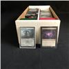 Image 2 : MAGIC THE GATHERING CARD LOT