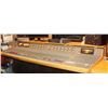 Image 2 : Vintage Analog Trident 24 Series Recording and Mixing Console