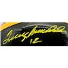 Image 2 : Terry Bradshaw Signed Steelers Full-Size Helmet (Beckett COA & Bradshaw Hologram)