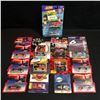 Image 1 : HOT WHEELS/ RACING CHAMPIONS TOY CAR LOT