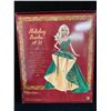 Image 2 : 2011 HOLIDAY BARBIE DOLL