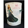 Image 2 : SPECIAL EDITION 2004 HOLIDAY BARBIE DOLL