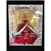 Image 1 : 2007 HOLIDAY BARBIE DOLL