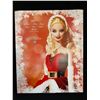 Image 2 : 2007 HOLIDAY BARBIE DOLL