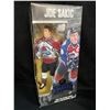 Image 2 : PRO ZONE/ STARTING LINEUP HOCKEY FIGURES LOT