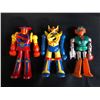 Image 1 : Shinsei Mini-Power Robot Lot