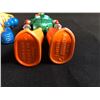 Image 2 : Shinsei Mini-Power Robot Lot