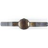 Image 1 : The Undertaker Signed World Heavyweight Wrestling Champion Belt (JSA COA)