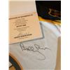 Image 2 : BOBBY ORR SIGNED BRUINS JERSEY (GREAT NORTH ROAD COA)