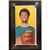 Image 1 : 1970 Topps #75 Lew Alcindor