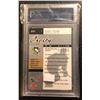 Image 2 : 2005 ULTRA #251 SIDNEY CROSBY (GEM MINT 10)