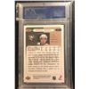 Image 2 : 2005 U.D VICTORY #285 SIDNEY CROSBY (GEM MINT 10)