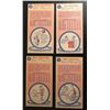 Image 2 : 1969 TOPPS BASKETBALL CARD LOT