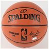 Image 2 : SHAWN KEMP AUTOGRAPHED SPALDING BASKETBALL (JSA COA)