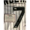 Image 2 : TIM ANDERSON SIGNED WHITE SOX JERSEY (FANATICS COA)