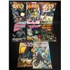 Image 1 : STAR WARS COMIC BOOK LOT (DARK HORSE COMICS)