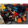 Image 2 : BULK MICRONAUTS TOY LOT