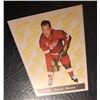 Image 2 : 1961 Parkhurst #20 Gordie Howe