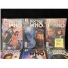 Image 2 : DOCTOR WHO COMIC BOOK LOT