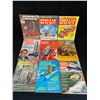 Image 1 : Popular Science/ Mechanics Book Lot