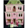 Image 1 : VINTAGE "FISHER PRICE" DOLLHOUSE