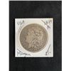 Image 2 : 1879 U.S.A. MORGAN SILVER DOLLAR