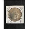 Image 2 : 1885 U.S.A. MORGAN SILVER DOLLAR