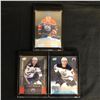 Image 1 : CONNOR McDAVID UPPER DECK HOCKEY CARD LOT