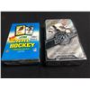 Image 1 : 1990s HOCKEY HOBBY BOXES LOT