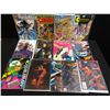 Image 1 : ASSORTED COMIC BOOK LOT
