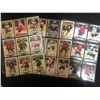 Image 1 : HOCKEY ROOKIES CARD LOT