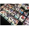 Image 2 : HOCKEY ROOKIES CARD LOT (ROOKIES, AUTOS...)