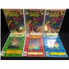 Image 1 : MIXED SPIDER-MAN COMIC BOOK LOT (MARVEL COMICS)