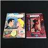 Image 1 : GRAPHIC NOVEL LOT