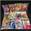 Image 1 : ASSORTED COMIC BOOK LOT