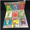 Image 1 : PLOP! COMIC BOOK LOT (DC COMICS)