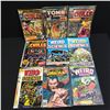 Image 1 : CHAMBERS OF CHILLS/ WEIRD SCIENCE COMIC BOOK LOT